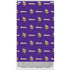 NFL Minnesota Vikings Blitz Series Xbox Series S Console Skin